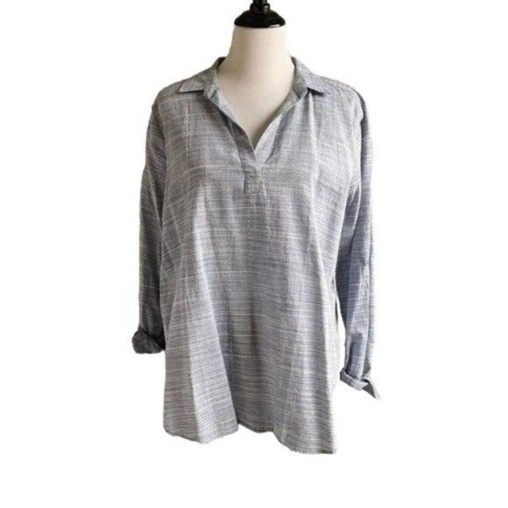 LOFT Outlet Brand New Pullover Top Size Large